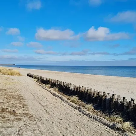 Sun And Sea Comfortable Olpenitz