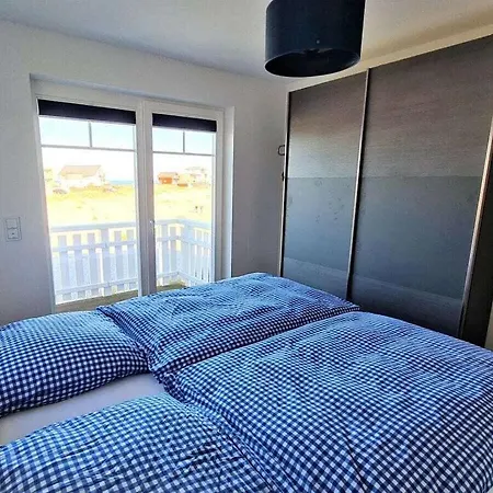 Сasa de vacaciones Sun And Sea Comfortable Olpenitz
