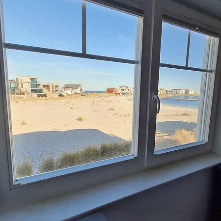 Sun And Sea Comfortable Olpenitz
